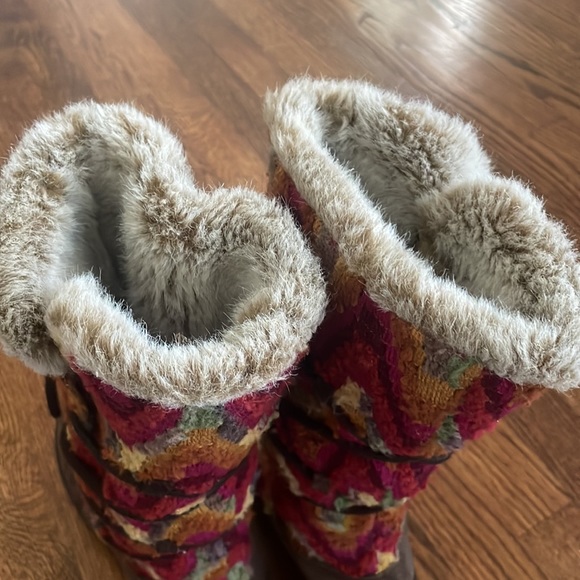 Sam Edelman Boots - Picture 7 of 16